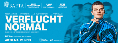 Kirchenkino - "Verflucht Normal"